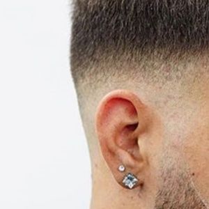 Meet your Posher, Sergio